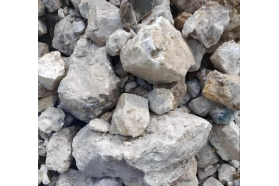 Fluorite Ore